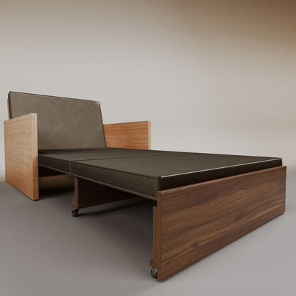 Esteban Single Sofa Bed