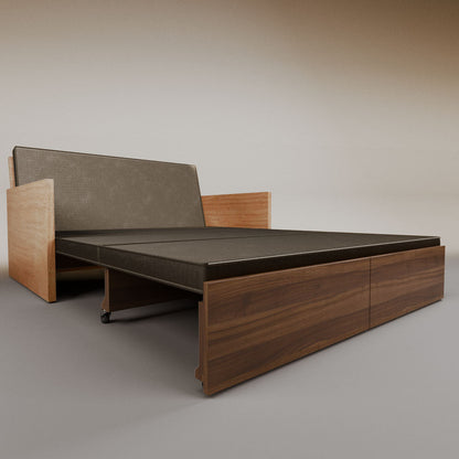 Esteban Double/Queen Sofa Bed