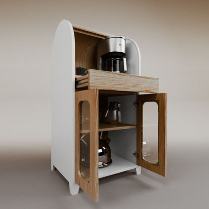 Daniel Coffee Station