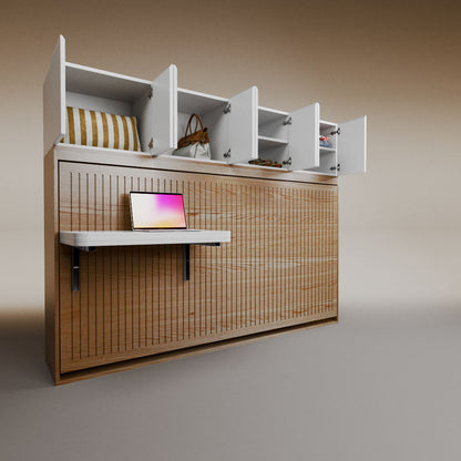 Cama Martha Individual