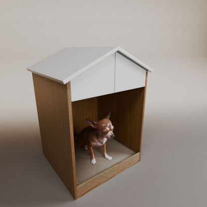 Casa de perros Daniela