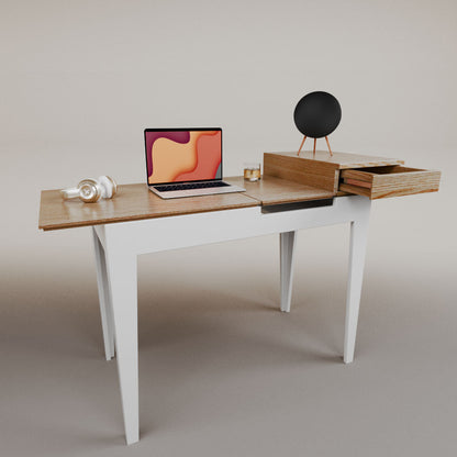 Escritorio extensible Andrea