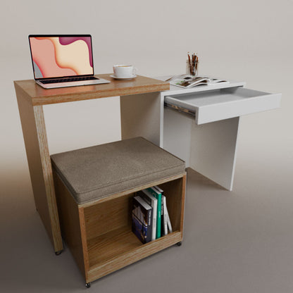 Escritorio extensible Ada