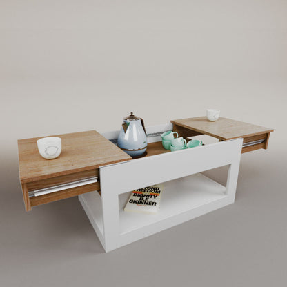 Mesa extensible Bere