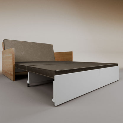 Esteban Double/Queen Sofa Bed