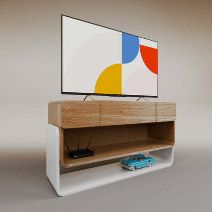 Mueble de TV Fernanda