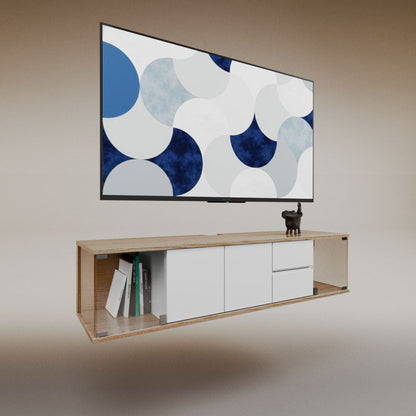 Mueble de TV Verónica