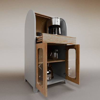 Daniel Coffee Station