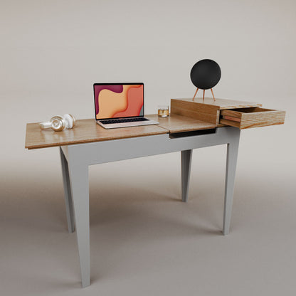 Escritorio extensible Andrea