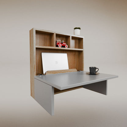 Luisa Cuadrado Desk
