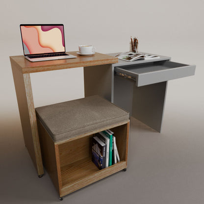 Escritorio extensible Ada