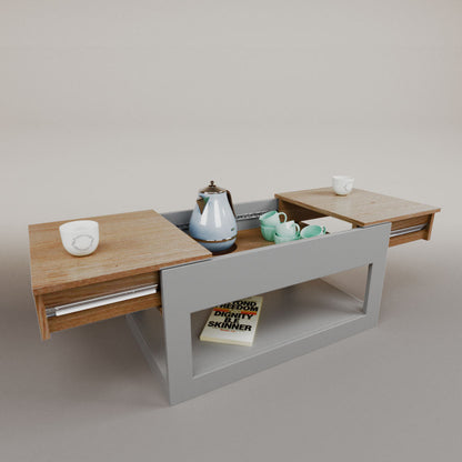 Mesa extensible Bere