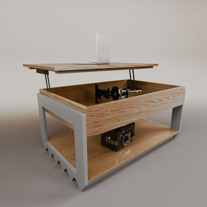 Sweetness lifting table