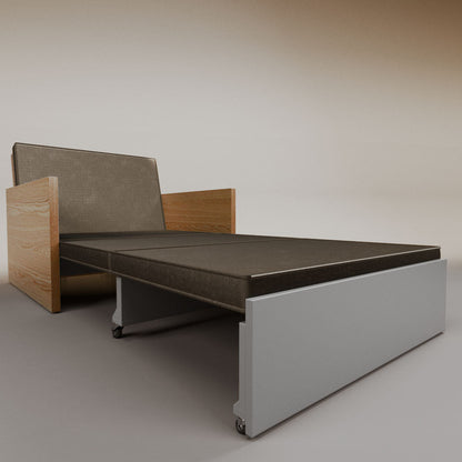 Esteban Single Sofa Bed