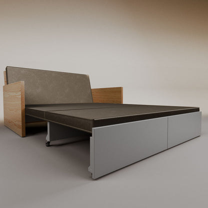 Esteban Double/Queen Sofa Bed