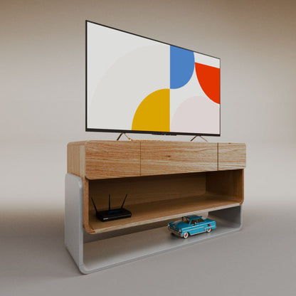Mueble de TV Fernanda