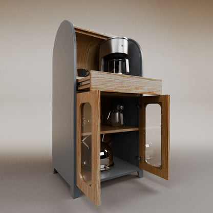 Daniel Coffee Station