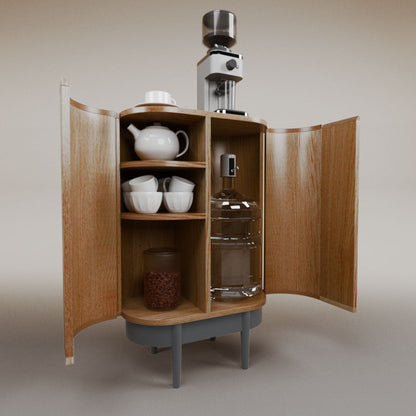 Mayte Coffee Station