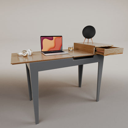 Escritorio extensible Andrea