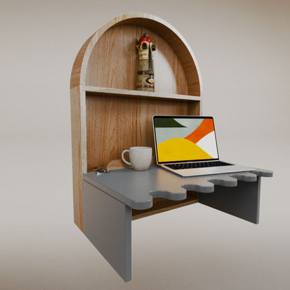 Luisa Redondo Desk