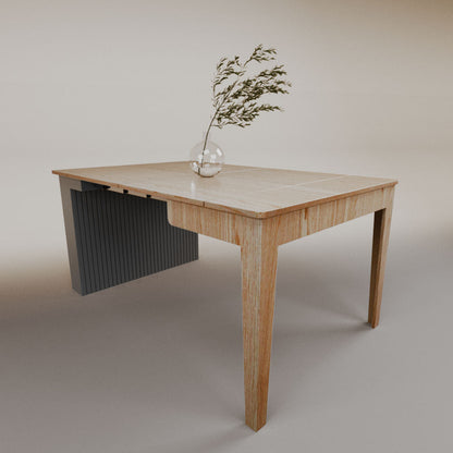 Fernando extendable table