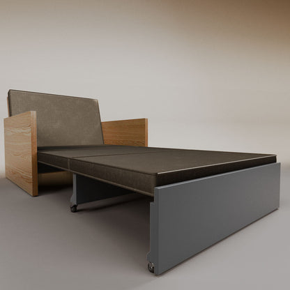 Esteban Single Sofa Bed