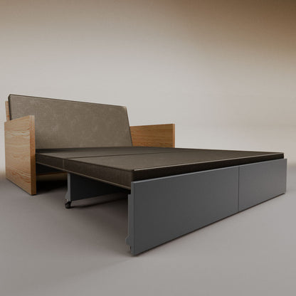 Esteban Double/Queen Sofa Bed