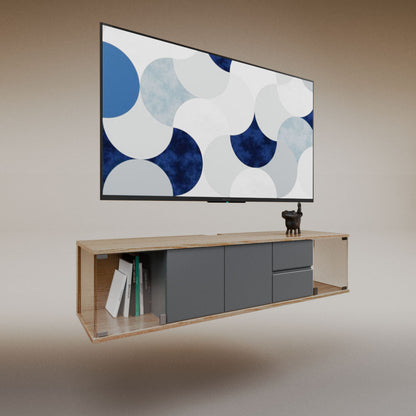 Mueble de TV Verónica