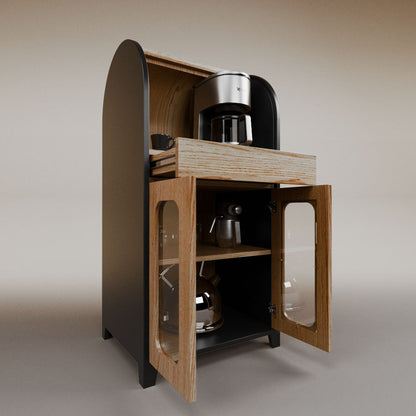 Daniel Coffee Station