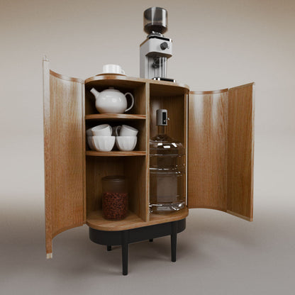 Mayte Coffee Station