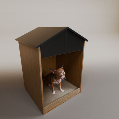 Casa de perros Daniela