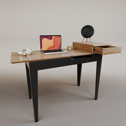 Escritorio extensible Andrea