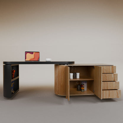 Escritorio giratorio Daniela