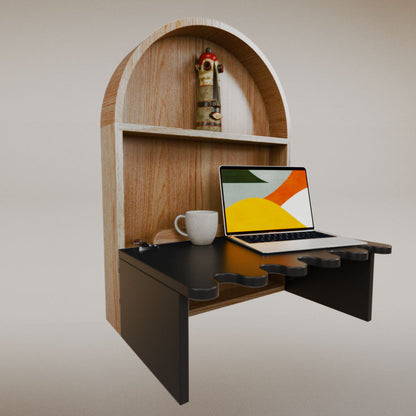Luisa Redondo Desk