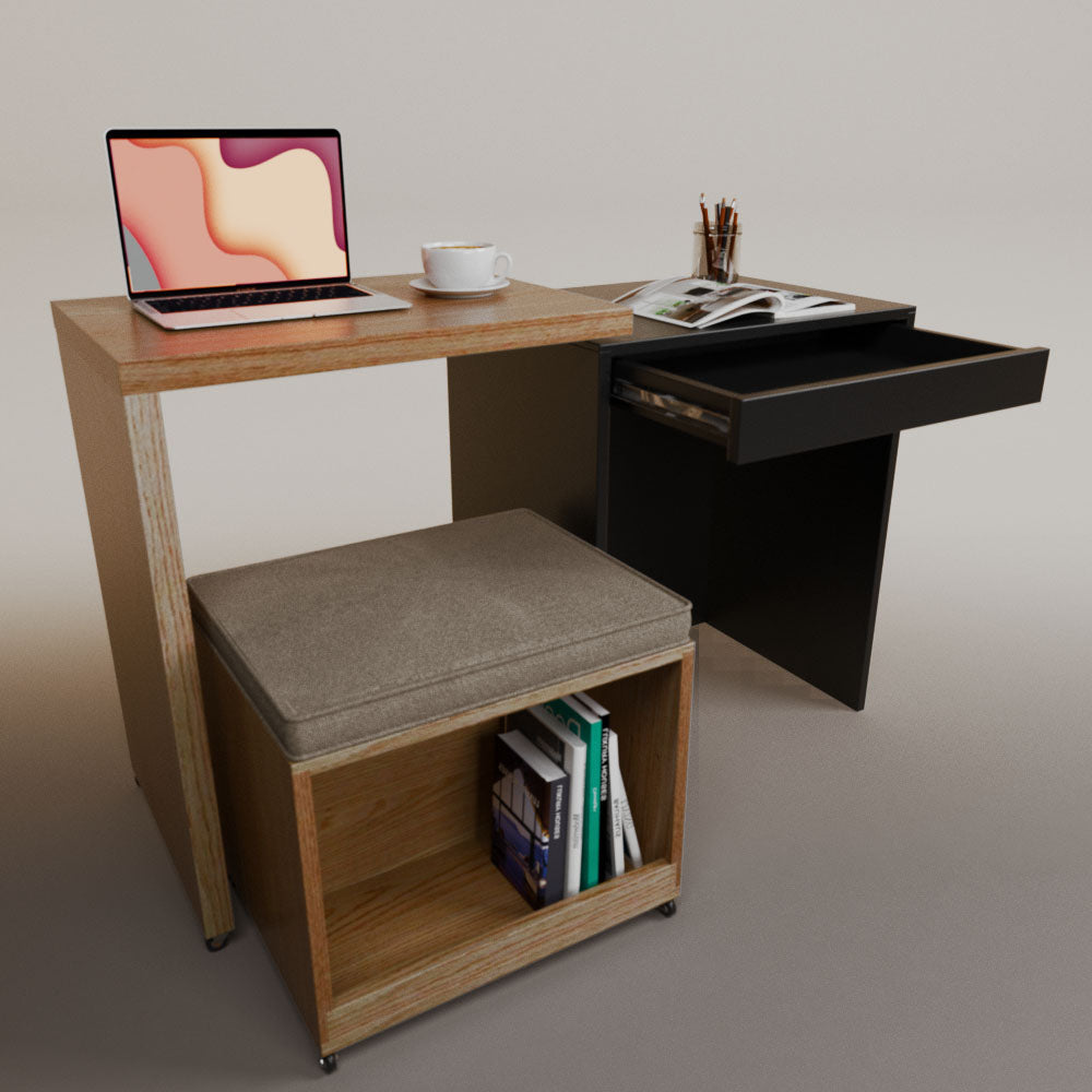 Escritorio extensible Ada