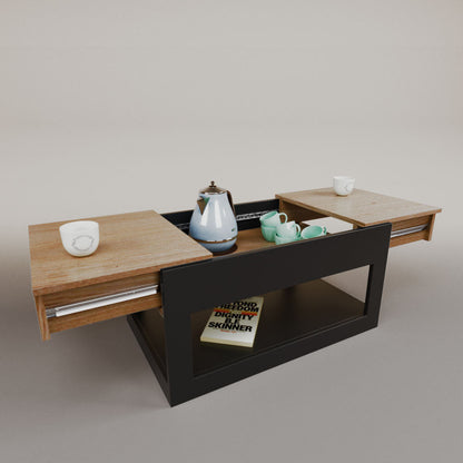 Mesa extensible Bere