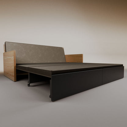 Esteban King Sofa Bed