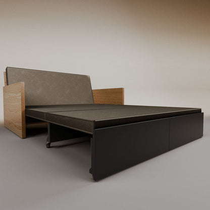 Esteban Double/Queen Sofa Bed