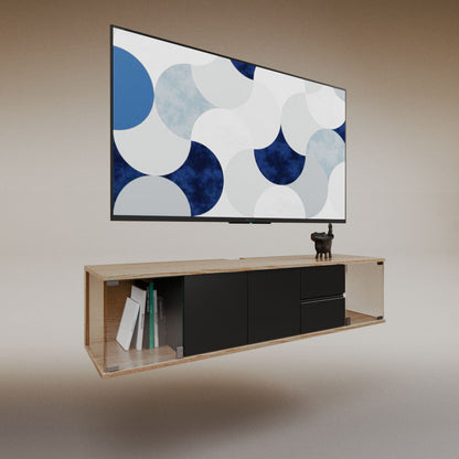 Mueble de TV Verónica