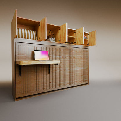 Cama Martha Individual