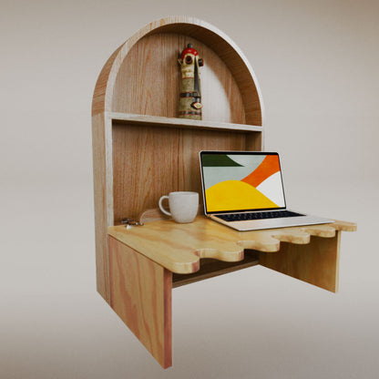 Luisa Redondo Desk