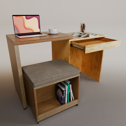 Escritorio extensible Ada