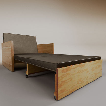 Esteban Single Sofa Bed