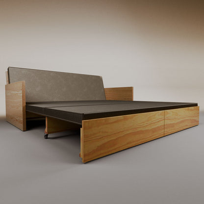 Esteban King Sofa Bed