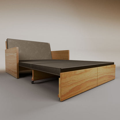 Sofá cama Esteban Matrimonial