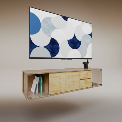 Mueble de TV Verónica