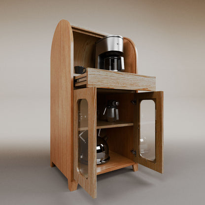 Daniel Coffee Station