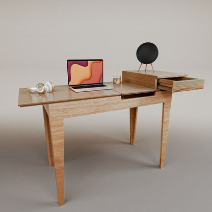 Escritorio extensible Andrea