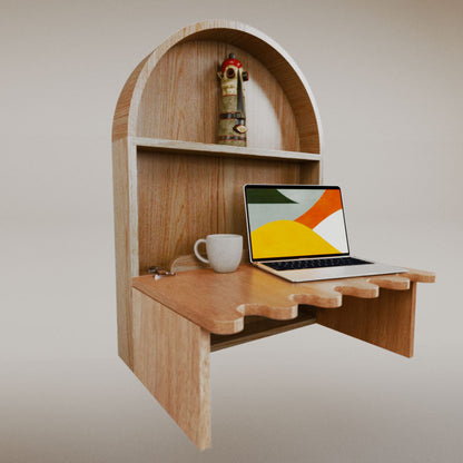 Luisa Redondo Desk