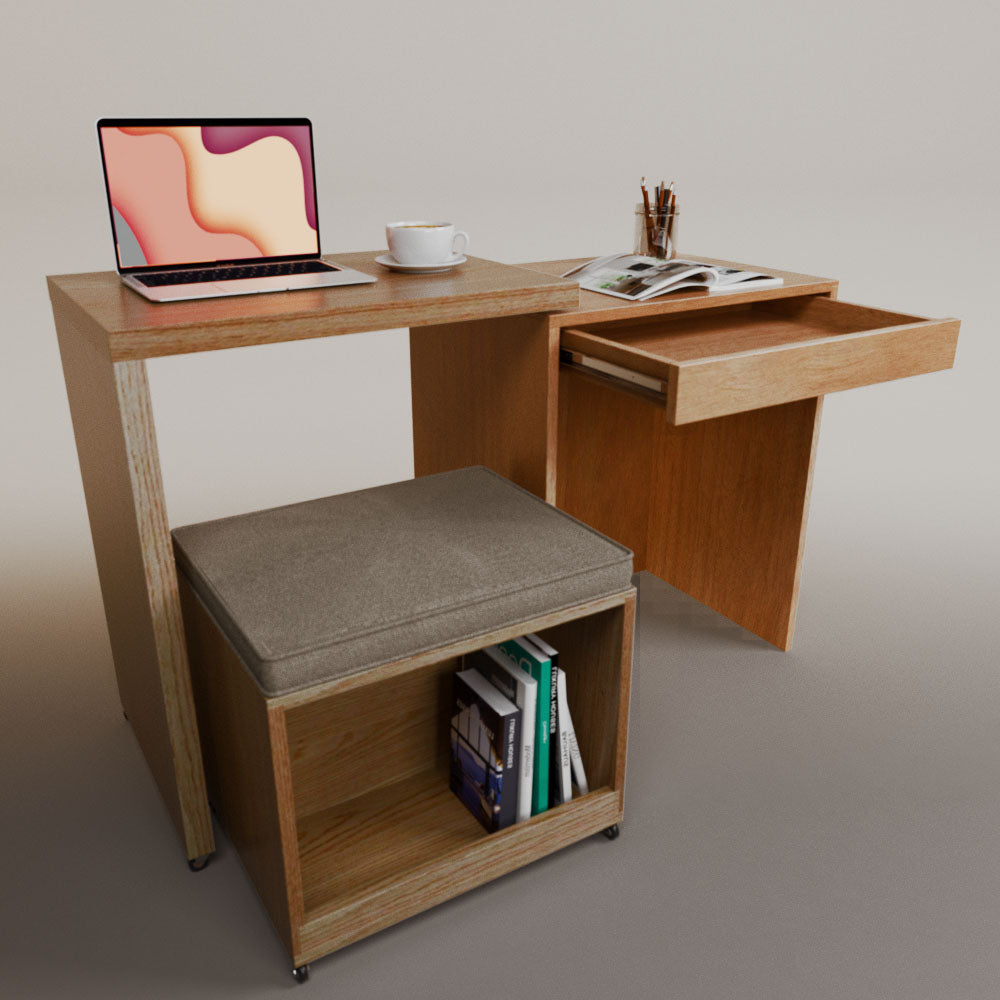 Escritorio extensible Ada